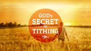 God's Secret On Tithing