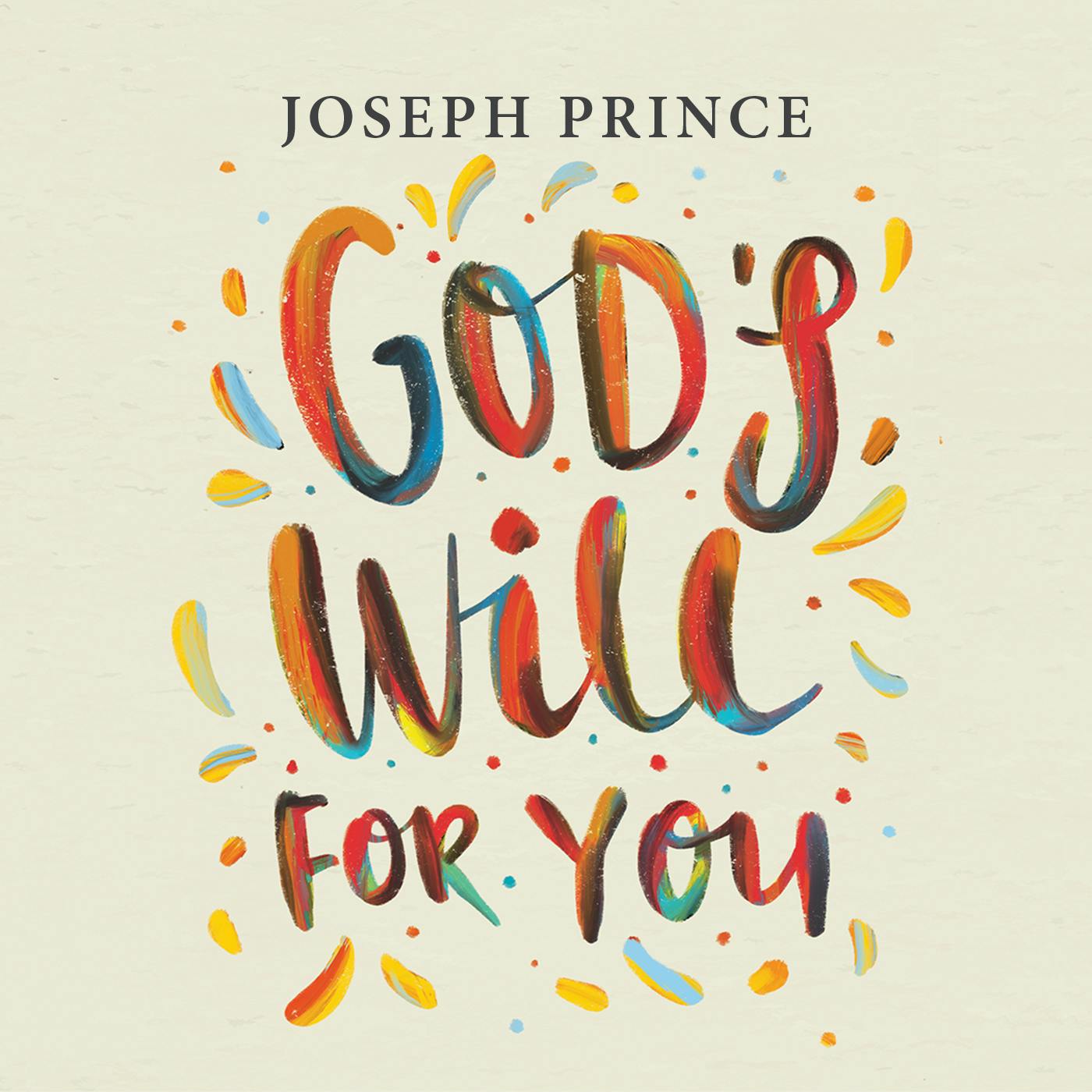 God’s Will for You