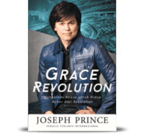 Grace Revolution (Grace Revolution)