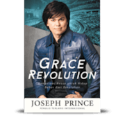 Grace Revolution (Grace Revolution)