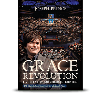 Grace Revolution-Live @ Lakewood Church, Houston