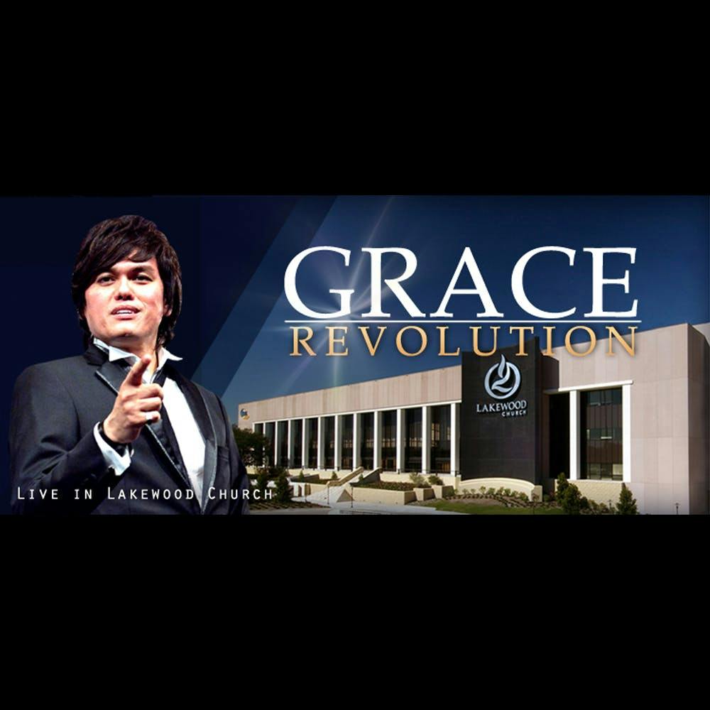 Grace Revolution