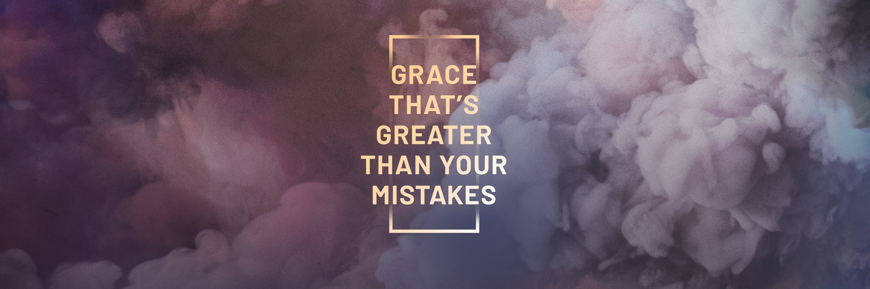 Your Grace Is Greater