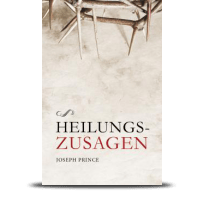 Heilungszusagen (Healing Promises)