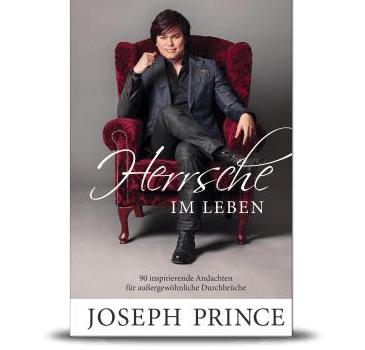 Herrsche im Leben (Reign In Life)