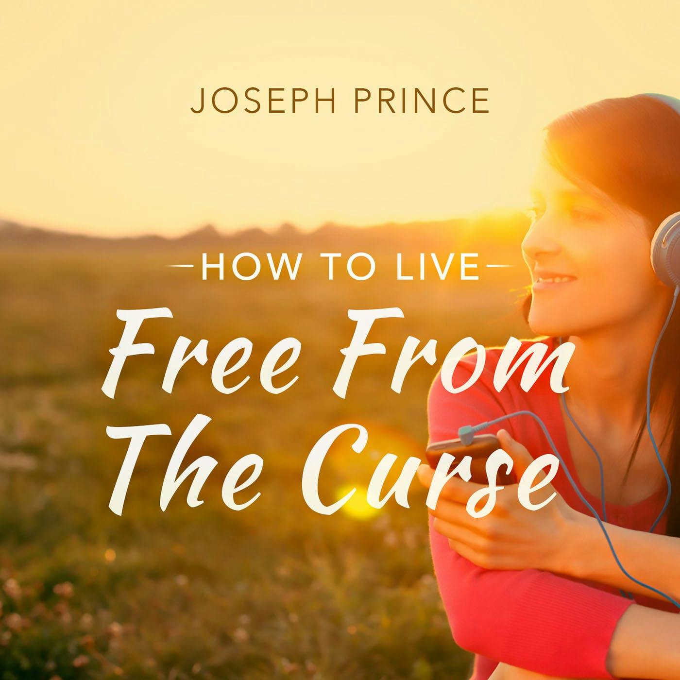 How To Live Free From The Curse