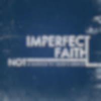 Imperfect Faith-Not A Barrier To God's Grace