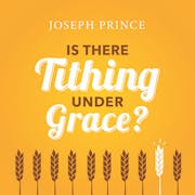 Is There Tithing Under Grace?