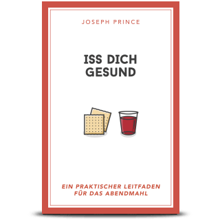 Iss dich gesund (Eating Your Way to Wholeness)