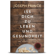 Iss dich zu Leben und Gesundheit (Eat Your Way To  Life And Health)