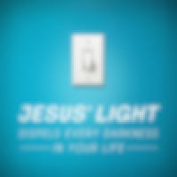 Jesus' Light Dispels Every Darkness In Your Life