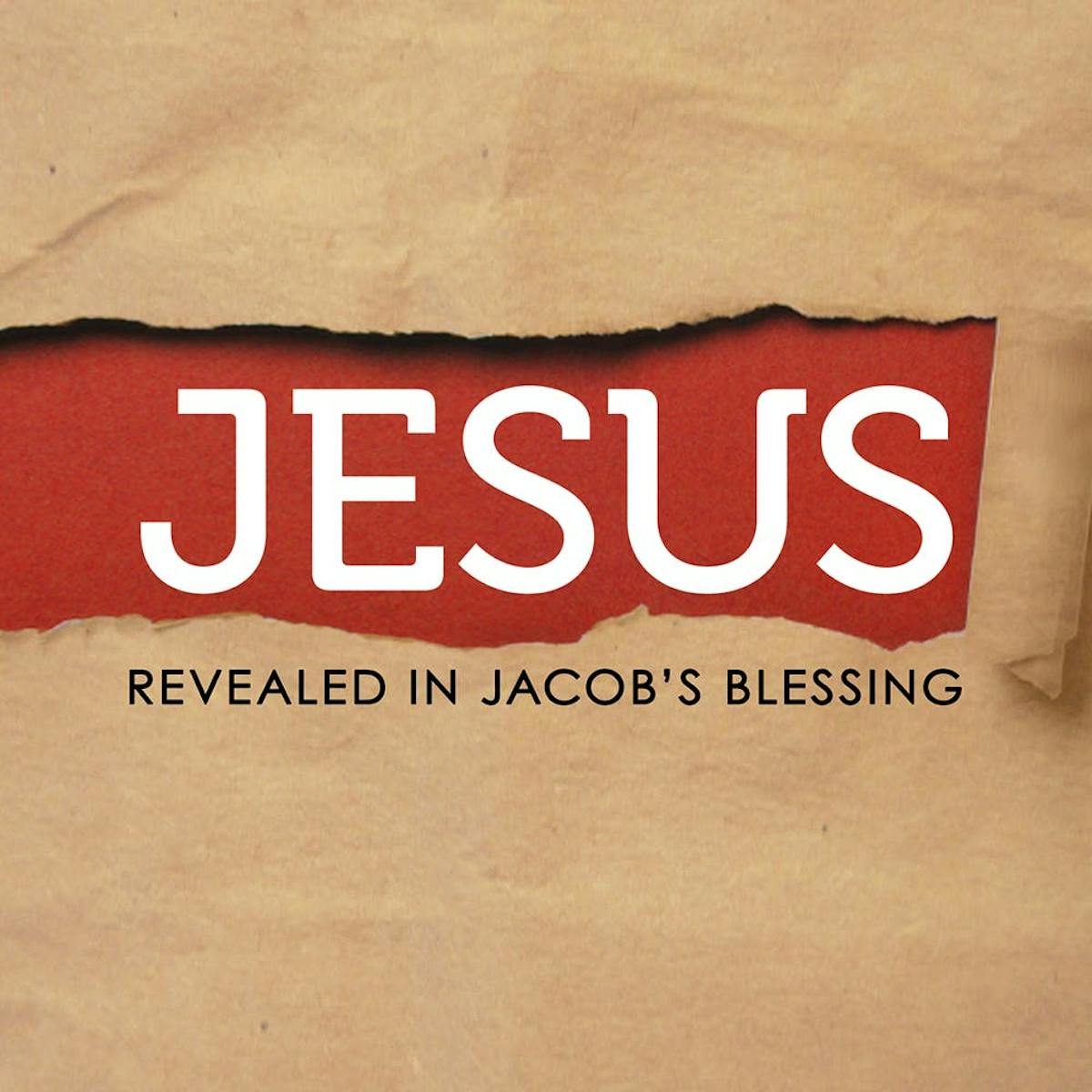 Jesus Revealed In Jacob's Blessing | Sermons | JosephPrince.com