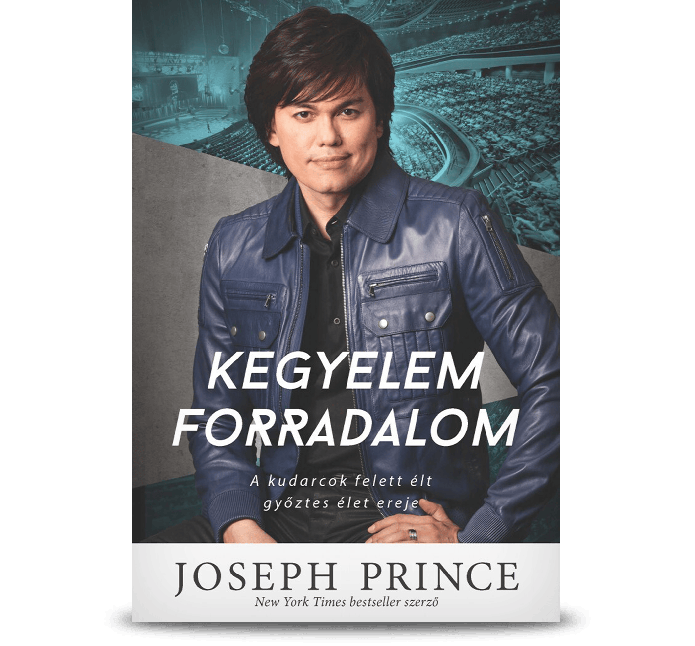 Kegyelem Forradalom (Grace Revolution)