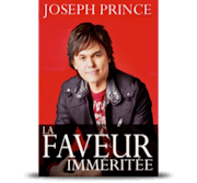 LA FAVEUR IMMÉRITÉE (Unmerited Favor)