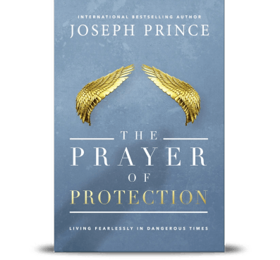 La oración de protección (The Prayer of Protection)