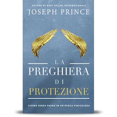 La preghiera di protezione (Prayer Of Protection)