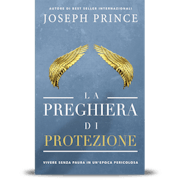La preghiera di protezione (Prayer Of Protection)
