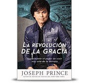La revolución de la gracia (Grace Revolution)