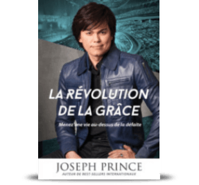 La Révolution De La Grâce (Grace Revolution)