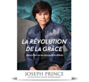 La Révolution De La Grâce (Grace Revolution)