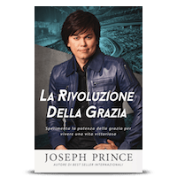La Rivoluzione Della Grazia (Grace Revolution)