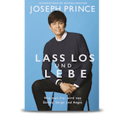 Lass los und lebe (Live The Let-Go Life)