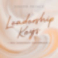 Leadership Keys (NCC Leadership Conference)