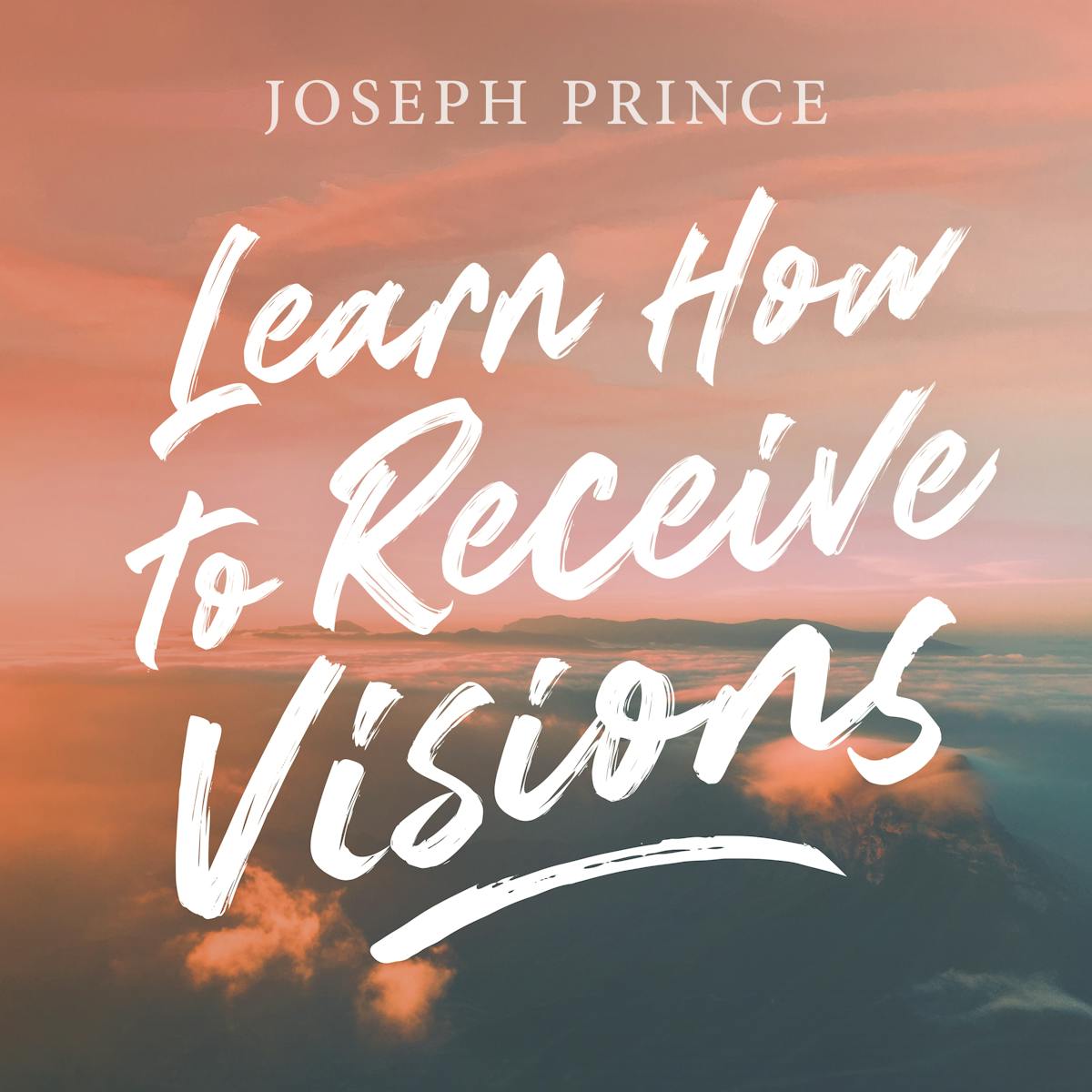 Learn How To Receive Visions Sermons