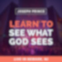 Learn To See What God Sees