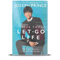 Live The Let-Go Life (Live The Let-Go Life)