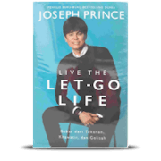 Live The Let-Go Life (Live The Let-Go Life)