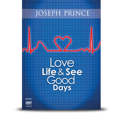 Love Life & See Good Days