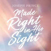 Made Right In His Sight