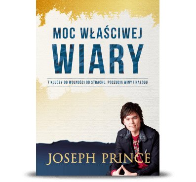 Moc Właściwej Wiary (The Power Of Right Believing)