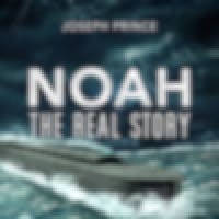 Noah─The Real Story