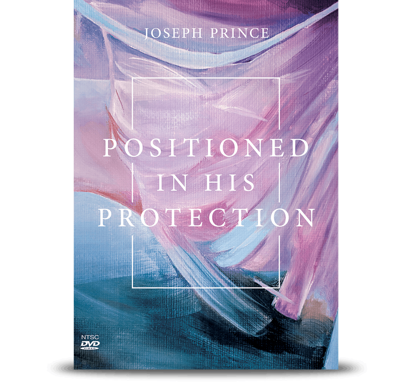 Positioned In His Protection