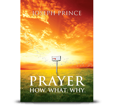 Prayer-How. What. Why.