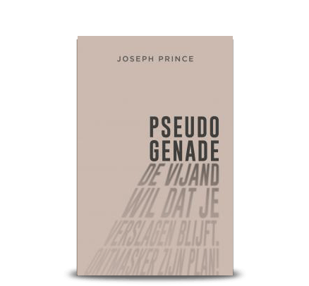 Pseudo-genade (Counterfeit Grace)