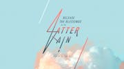 Release The Blessings Of The Latter Rain