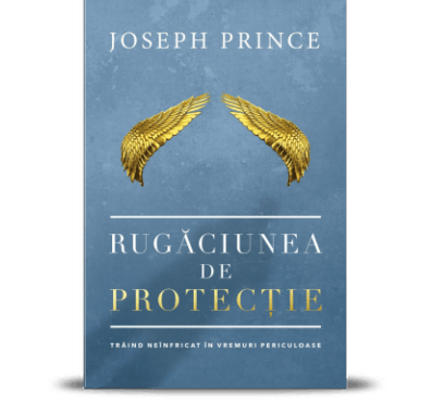 RUGACIUNEA DE PROTECTIE (The Prayer of Protection)