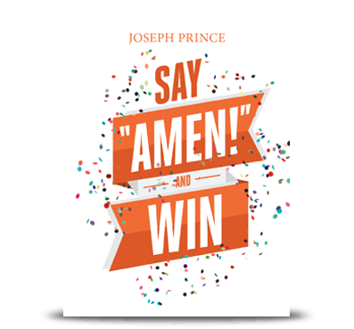 Say "Amen!” And Win