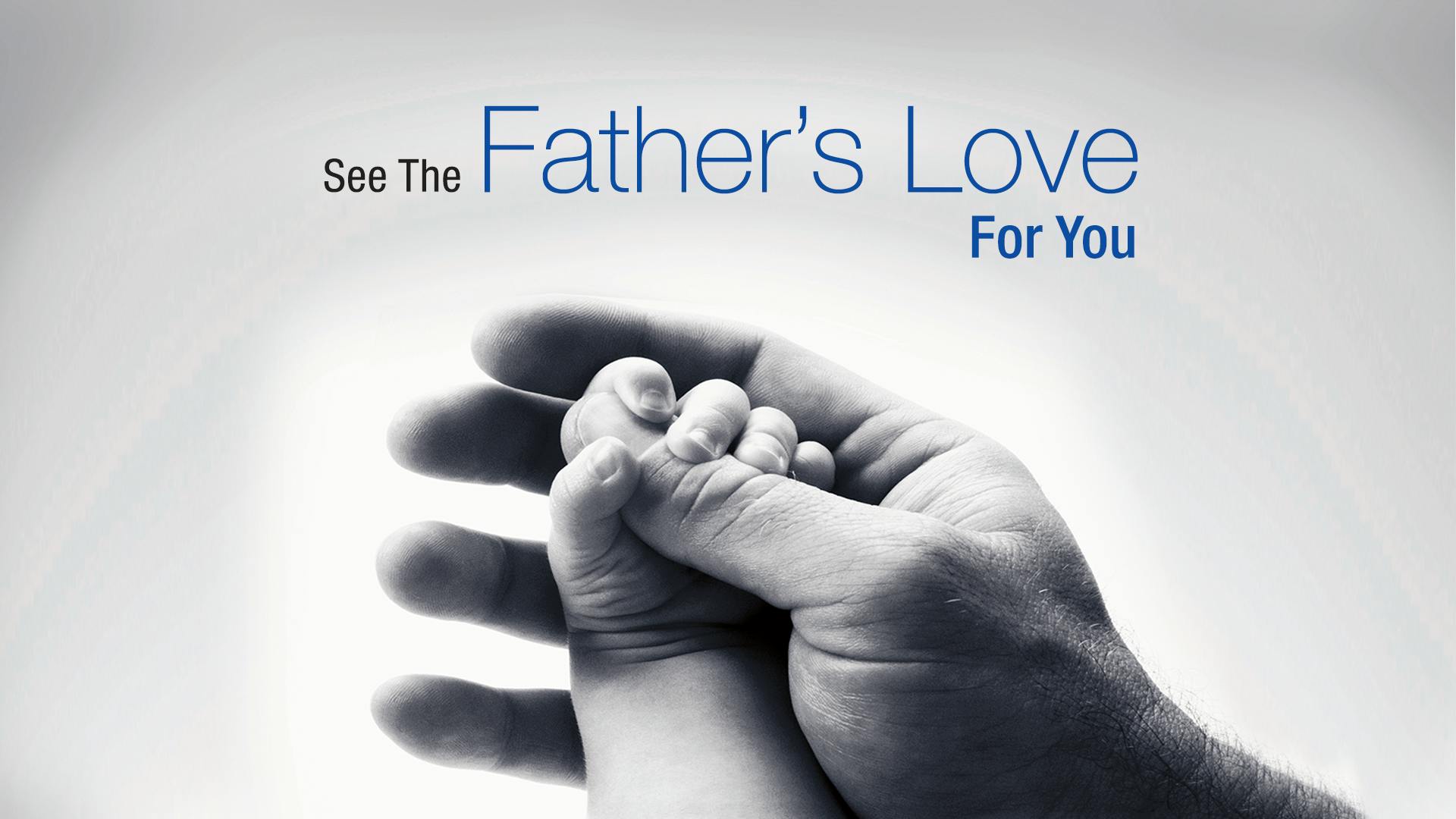 See The Father S Love For You Sermon Series Josephprince Com See The Father S Love For You Sermon Series Josephprince Com