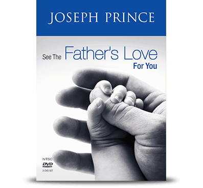 See The Father's Love For You