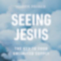 Seeing Jesus—The Key to Your Unlimited Supply