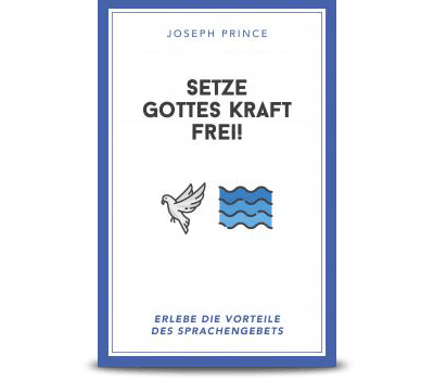 Setze Gottes Kraft frei! (Release God's Power!)