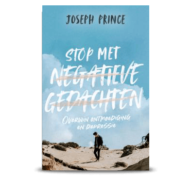 Stop met negatieve gedachten (No More Mind Games)