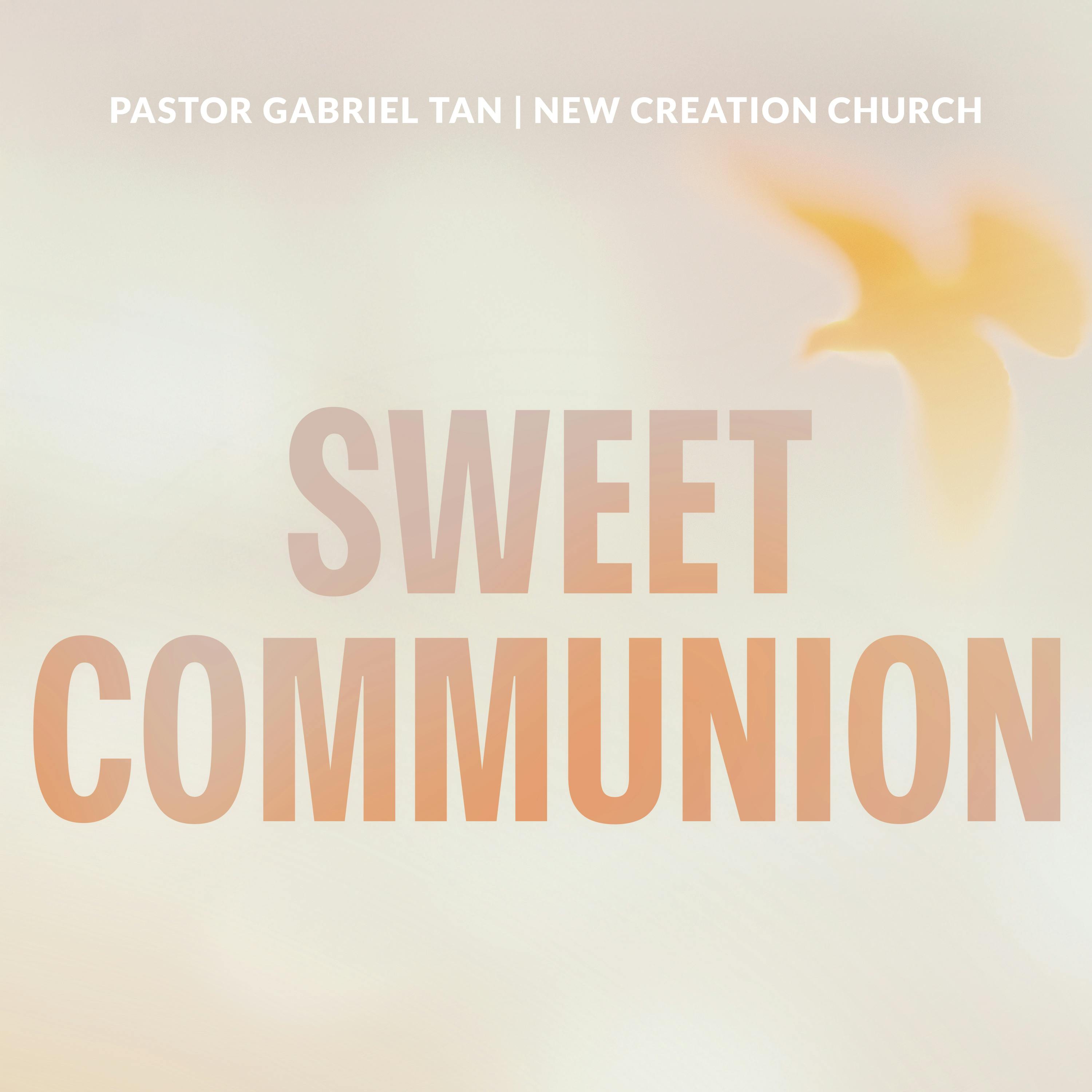 Sweet Communion