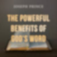 The Powerful Benefits of God's Word