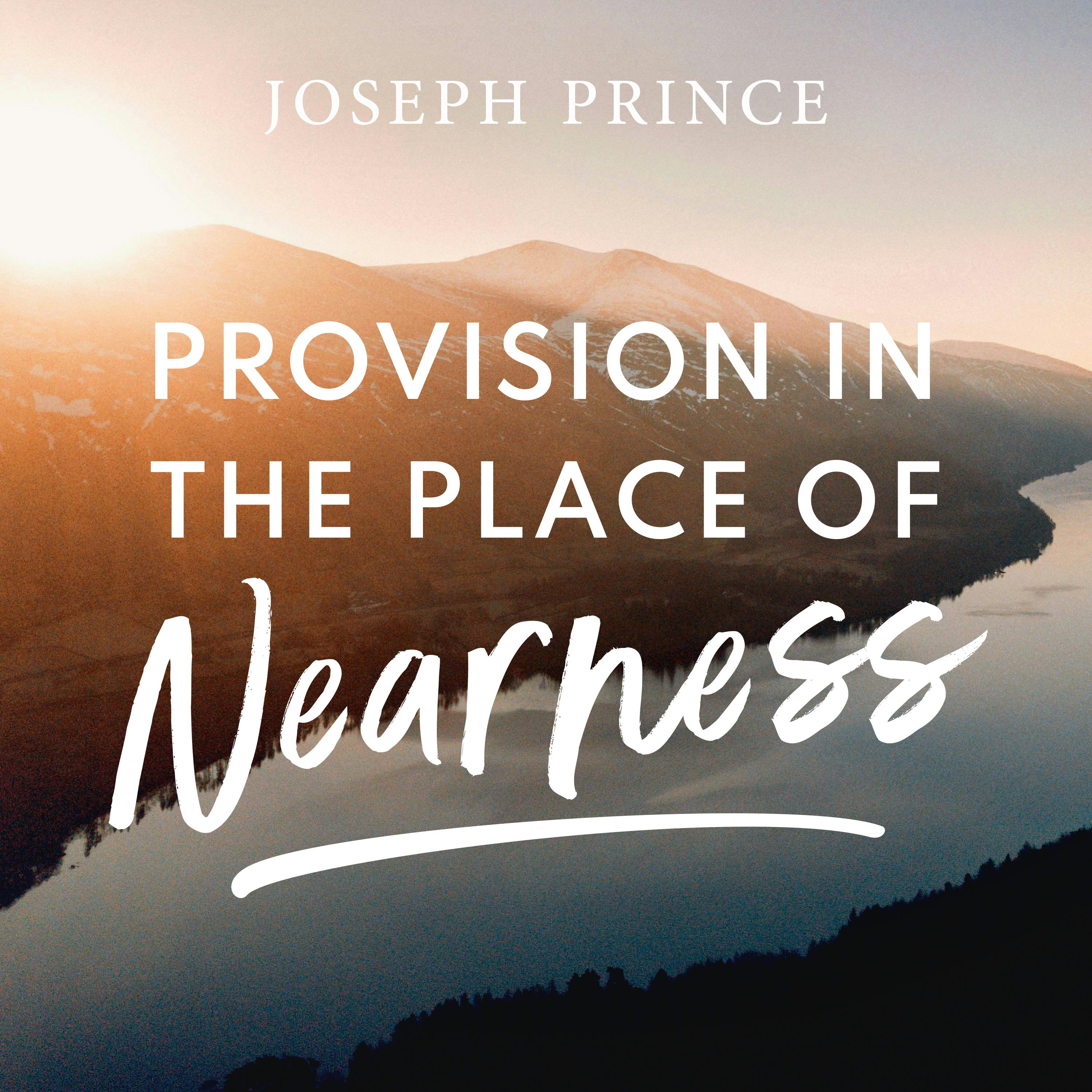 Provision In The Place Of Nearness
