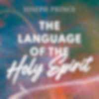 The Language Of The Holy Spirit